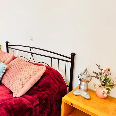 Appartamento Dolce - Spacious Renovated With Unique Decor Perfect For 4 In Ideal For Fun And Relaxation