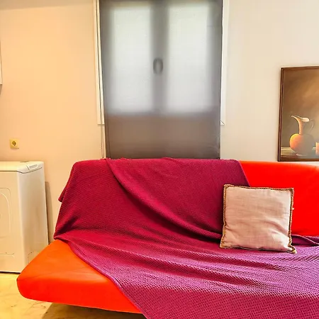 Dolce - Spacious Renovated With Unique Decor Perfect For 4 In Ideal For Fun And Relaxation Apartamento *
