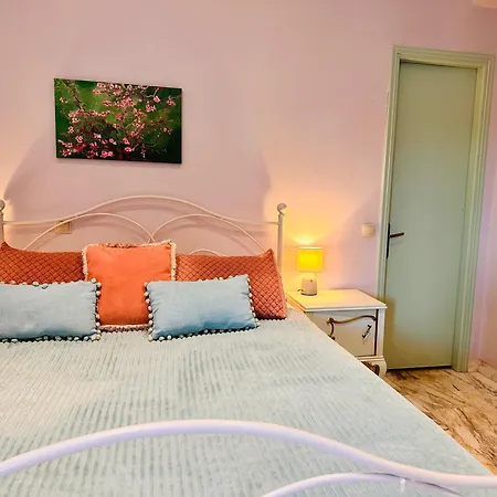 Dolce - Spacious Renovated With Unique Decor Perfect For 4 In Ideal For Fun And Relaxation Apartamento