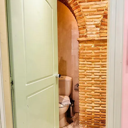 Dolce - Spacious Renovated With Unique Decor Perfect For 4 In Ideal For Fun And Relaxation Apartamento *