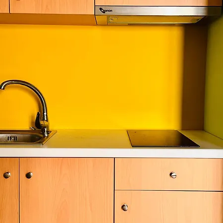 Apartamento Dolce - Spacious Renovated With Unique Decor Perfect For 4 In Ideal For Fun And Relaxation Laganas