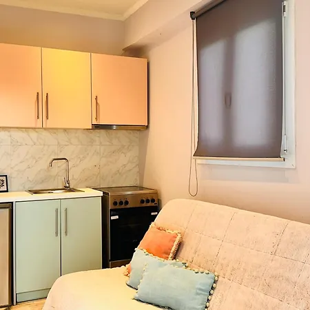Apartmán Dolce - Spacious Renovated With Unique Decor Perfect For 4 In Ideal For Fun And Relaxation