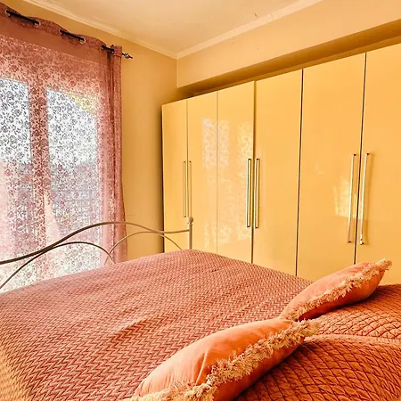 Apartamento Dolce - Spacious Renovated With Unique Decor Perfect For 4 In Ideal For Fun And Relaxation Laganas