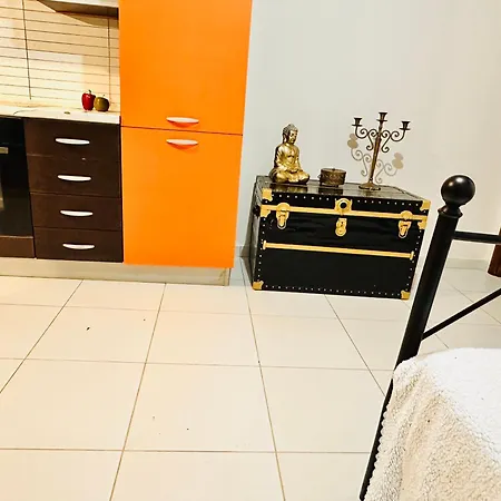 Dolce - Spacious Renovated With Unique Decor Perfect For 4 In Ideal For Fun And Relaxation Apartamento Laganas
