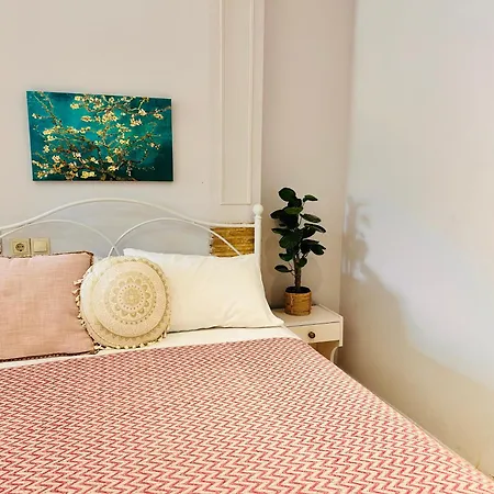 Dolce - Spacious Renovated With Unique Decor Perfect For 4 In Ideal For Fun And Relaxation לגאנאס