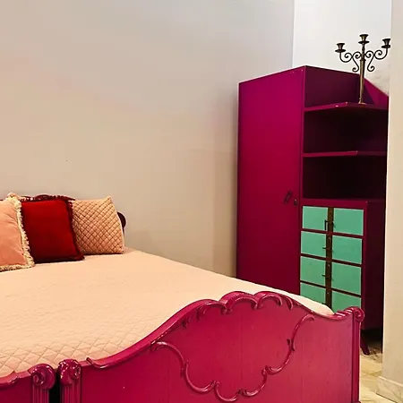 Dolce - Spacious Renovated With Unique Decor Perfect For 4 In Ideal For Fun And Relaxation * לגאנאס
