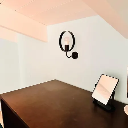 Dolce - Spacious Renovated With Unique Decor Perfect For 4 In Ideal For Fun And Relaxation * לגאנאס