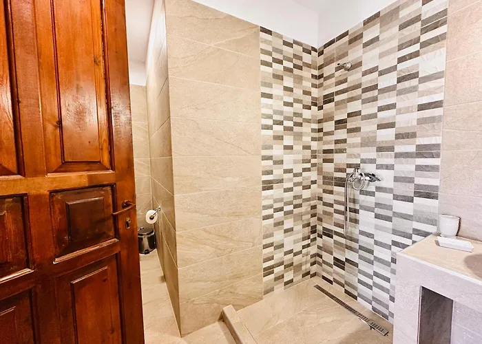 Апартаменты Dolce - Spacious Renovated With Unique Decor Perfect For 4 In Ideal For Fun And Relaxation *