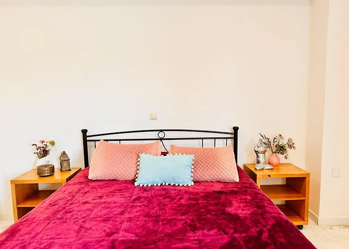 Dolce - Spacious Renovated With Unique Decor Perfect For 4 In Ideal For Fun And Relaxation *