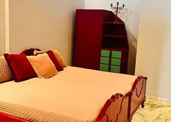 Dolce - Spacious Renovated With Unique Decor Perfect For 4 In Ideal For Fun And Relaxation