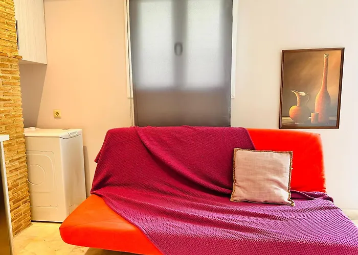 Dolce - Spacious Renovated With Unique Decor Perfect For 4 In Ideal For Fun And Relaxation Апартаменты *