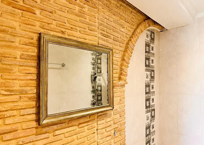 Апартаменты Dolce - Spacious Renovated With Unique Decor Perfect For 4 In Ideal For Fun And Relaxation Лаганас