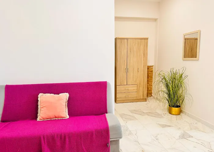 Dolce - Spacious Renovated With Unique Decor Perfect For 4 In Ideal For Fun And Relaxation