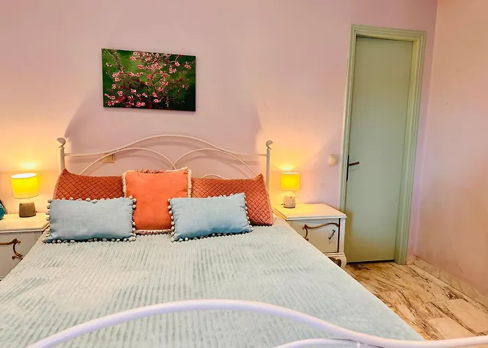 Dolce - Spacious Renovated With Unique Decor Perfect For 4 In Ideal For Fun And Relaxation Апартаменты
