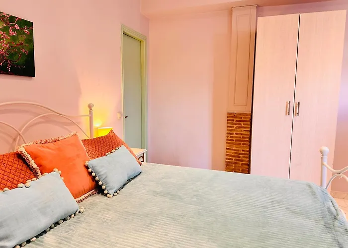 Dolce - Spacious Renovated With Unique Decor Perfect For 4 In Ideal For Fun And Relaxation *