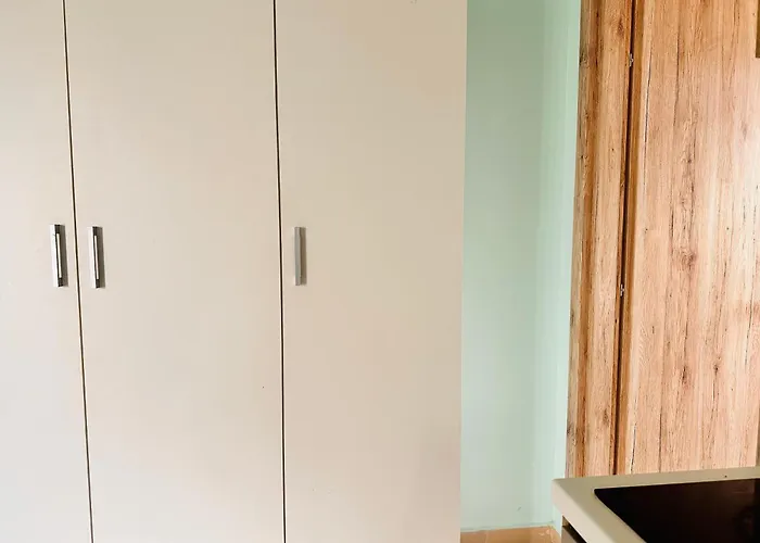 Dolce - Spacious Renovated With Unique Decor Perfect For 4 In Ideal For Fun And Relaxation Лаганас