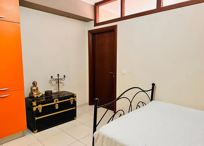 Dolce - Spacious Renovated With Unique Decor Perfect For 4 In Ideal For Fun And Relaxation Апартаменты