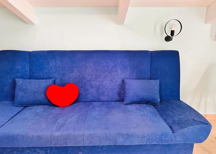 Dolce - Spacious Renovated With Unique Decor Perfect For 4 In Ideal For Fun And Relaxation Лаганас