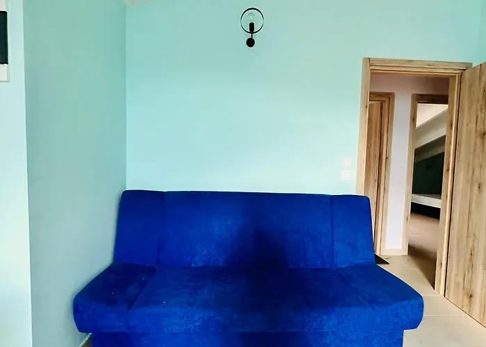 Dolce - Spacious Renovated With Unique Decor Perfect For 4 In Ideal For Fun And Relaxation شقة