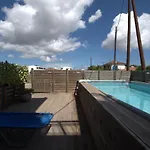 アパート Dolce - Spacious Renovated With Unique Decor Perfect For 4 In Ideal For Fun And Relaxation *