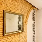 アパート Dolce - Spacious Renovated With Unique Decor Perfect For 4 In Ideal For Fun And Relaxation ラガナス