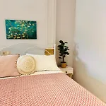 Dolce - Spacious Renovated With Unique Decor Perfect For 4 In Ideal For Fun And Relaxation ラガナス