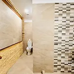 アパート Dolce - Spacious Renovated With Unique Decor Perfect For 4 In Ideal For Fun And Relaxation