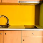 アパート Dolce - Spacious Renovated With Unique Decor Perfect For 4 In Ideal For Fun And Relaxation ラガナス