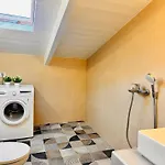 Dolce - Spacious Renovated With Unique Decor Perfect For 4 In Ideal For Fun And Relaxation * ラガナス