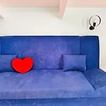 Dolce - Spacious Renovated With Unique Decor Perfect For 4 In Ideal For Fun And Relaxation ラガナス