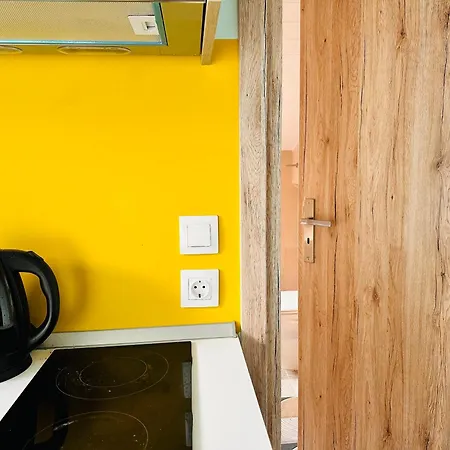 Dolce - Spacious Renovated With Unique Decor Perfect For 4 In Ideal For Fun And Relaxation Appartement