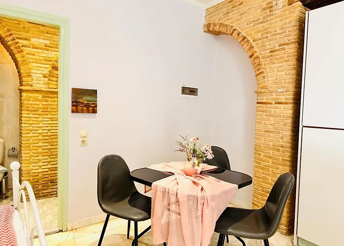 Apartamento Dolce - Spacious Renovated With Unique Decor Perfect For 4 In Ideal For Fun And Relaxation Laganas
