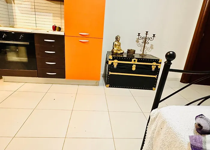 Dolce - Spacious Renovated With Unique Decor Perfect For 4 In Ideal For Fun And Relaxation Apartamento Laganas