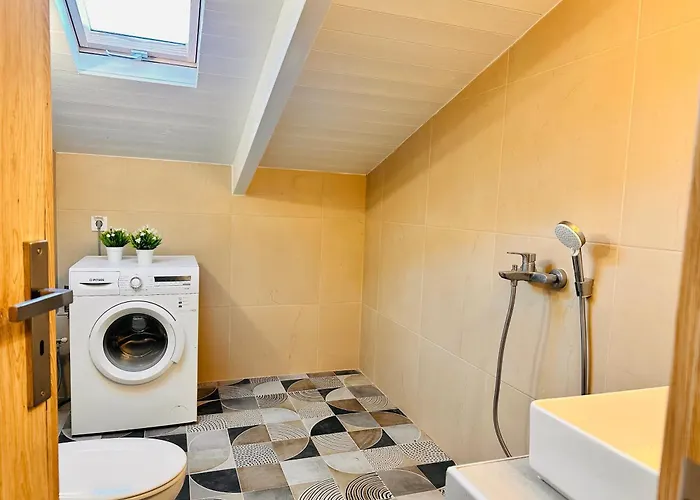 Dolce - Spacious Renovated With Unique Decor Perfect For 4 In Ideal For Fun And Relaxation * Laganas